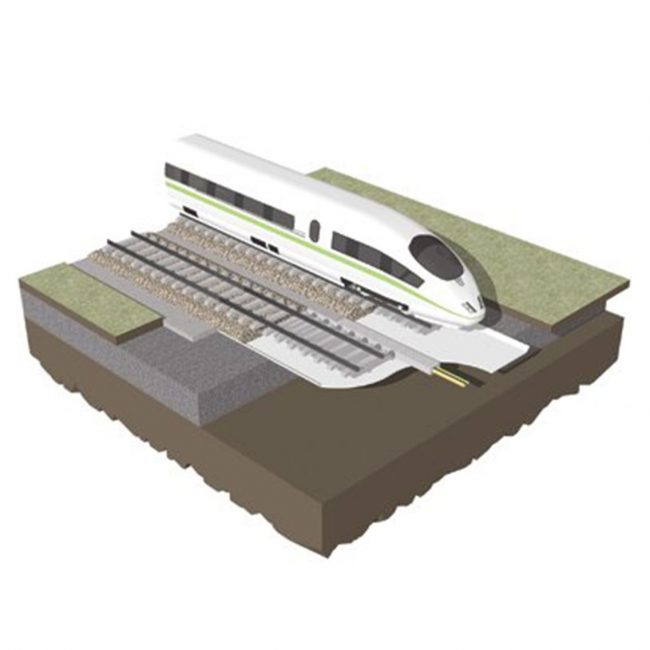rail diagram