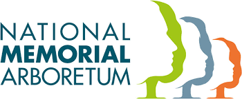 National Memorial Arboretum logo